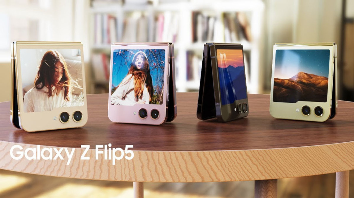 Samsung Z Flip 5 (1)