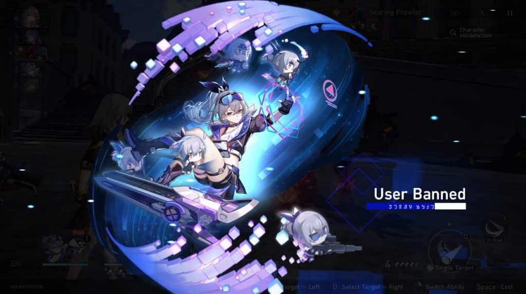 Build Silver Wolf Honkai Star Rail: Trace, Relics, Light Cone, Party