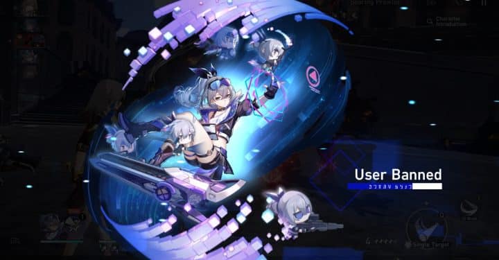 Build Silver Wolf Honkai Star Rail: Trace, Relics, Light Cone, dan Party