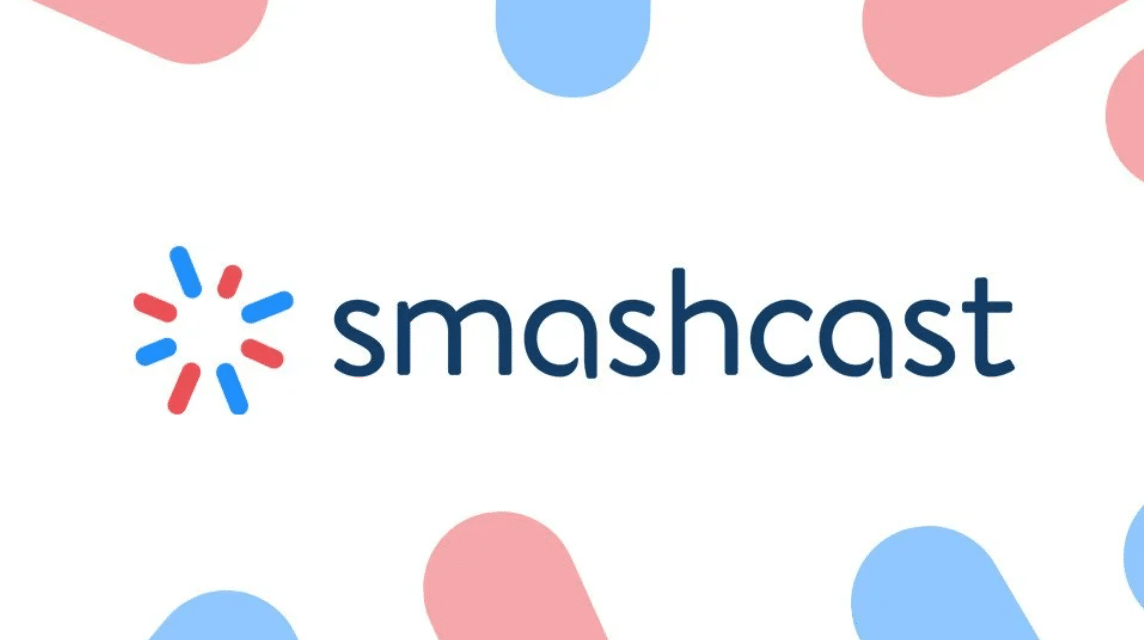 smashcast 电视游戏串流服务