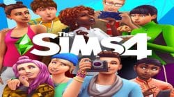 The Sims 4 の人間関係の攻略