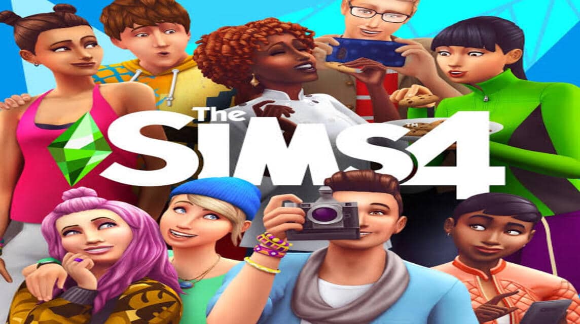 Die Sims 4 Beziehungs-Cheats (1)