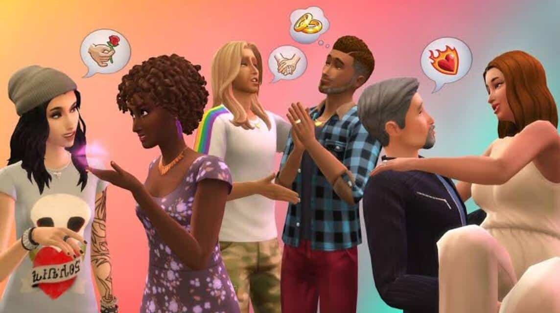 The Sims 4 - Como sair de seu emprego - Critical Hits