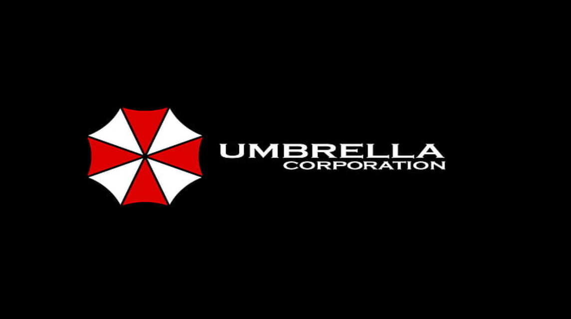 Urutan Resident Evil - Umbrella Corporation