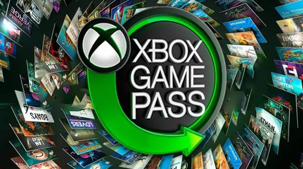 Microsoft announces 50+ titles for Xbox Game Pass