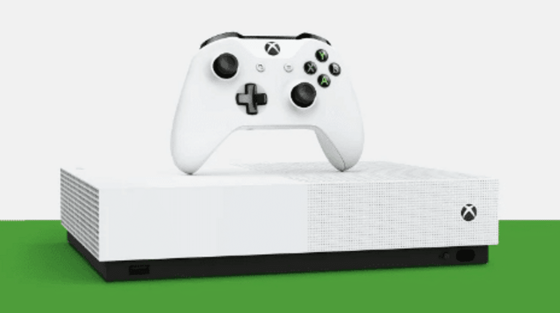 Xbox One 인디 게임