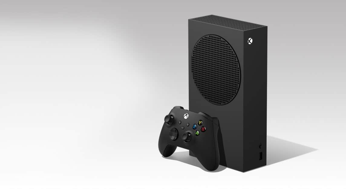 Xbox Series S 1TB Console Review - CGMagazine