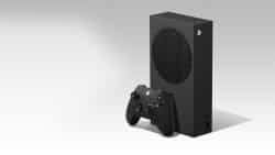 Xbox Series S 1TB Resmi Diumumkan Microsoft, Begini Spesifikasinya