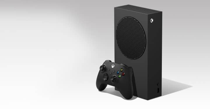 微软正式发布 Xbox Series S 1TB，这是规格