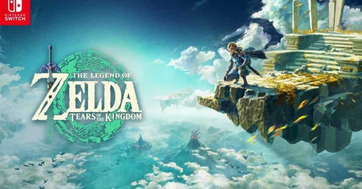 Tears of the Kingdom: Hal yang Perlu Kamu Tahu Tentang Zelda!