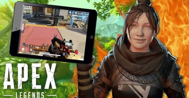 Trik Jago Main Apex Legends Mobile, Cek Bro!