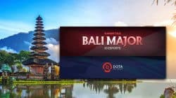 DOTA 2 Bali Major 2023: Teams, Prizes and Champions!