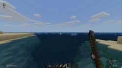 How to Make a Fishing Rod in Minecraft, It's Easy!