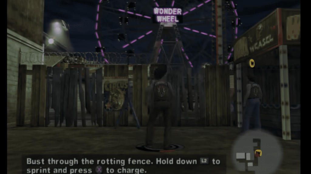 Complete Collection of The Warriors Cheats for PS2 and PSP