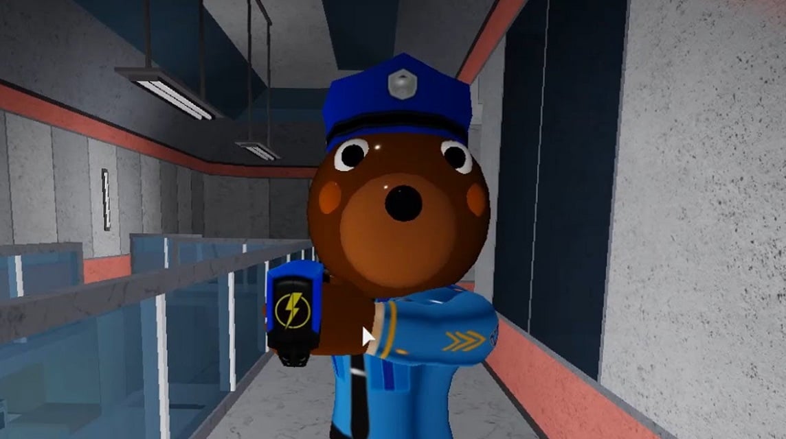 Top 5 Roblox Piggy characters