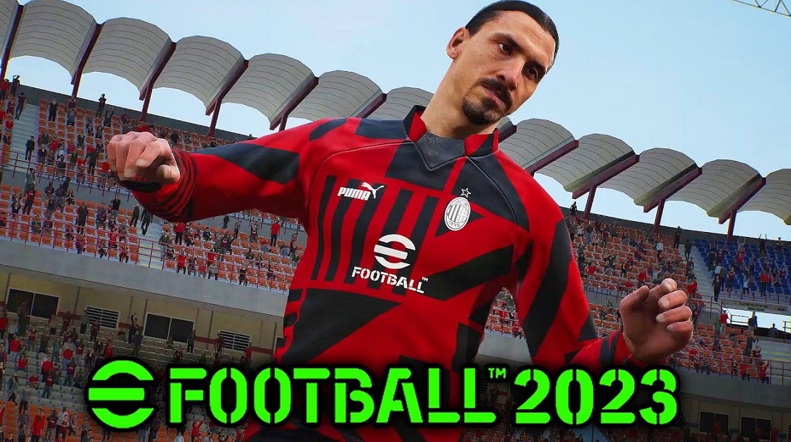 E フットボール 2023