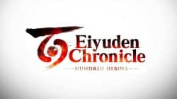 2023년 출시, Eiyuden Chronicles Hundred Heroes의 영상이 있습니다!