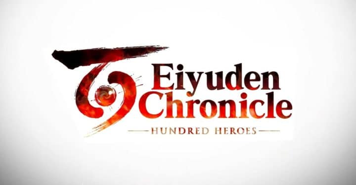 2023년 출시, Eiyuden Chronicles Hundred Heroes의 영상이 있습니다!