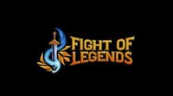 Fights of Legends: Kombinasi Baru Dari Game PVP Dan Crafting
