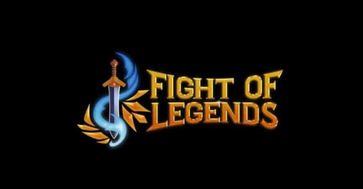 Fights of Legends: Eine neue Kombination aus PVP- und Crafting-Spielen