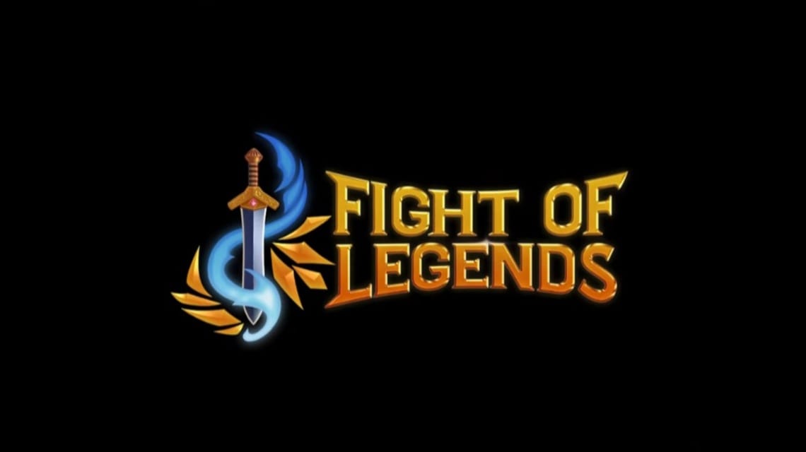 Fights of Legends