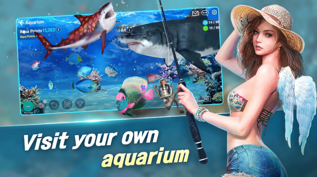 7 Best Fishing Games for Android 2023