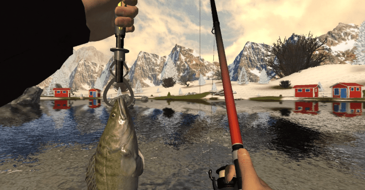 7 Game Memancing Terbaik untuk Android 2023