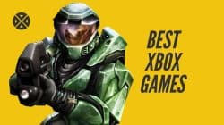 Die besten Original-Xbox-Shooter-Spiele des Jahres 2023