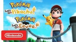 Empfohlene Pokemon-Spiele für den besten Switch 2023