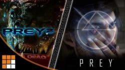 Canceled Arkane Prey 2 Game Review!
