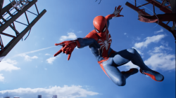 5 Game Spiderman Terbaik di Berbagai Platform