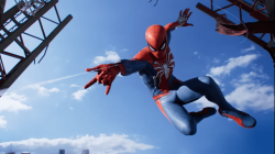 The 5 Best Spiderman Games on Various Platforms