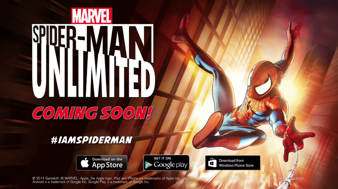 spider man unlimited game miles morales