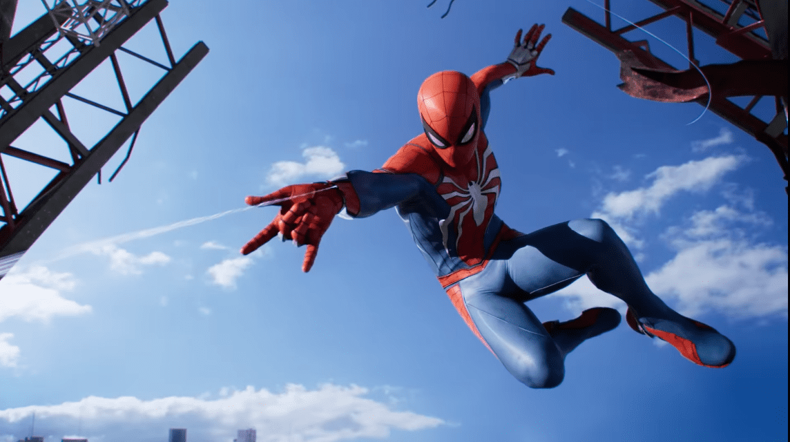 Remember when Gameloft actually made good games? (Spider-Man 2