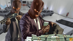 The 3 Best GTA 5 Online Money Distractions That Still Work