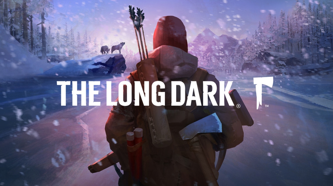 The Long Dark