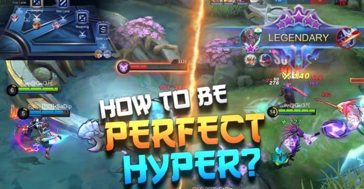 2023년 7월 Hyper ML Hero 추천