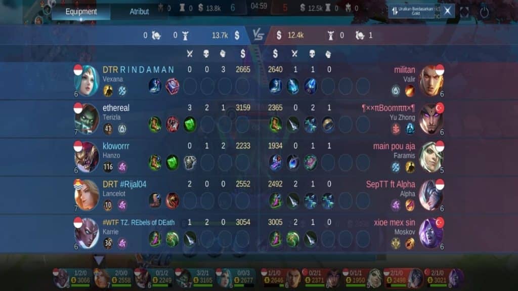 How to Calculate KDA in Mobile Legends