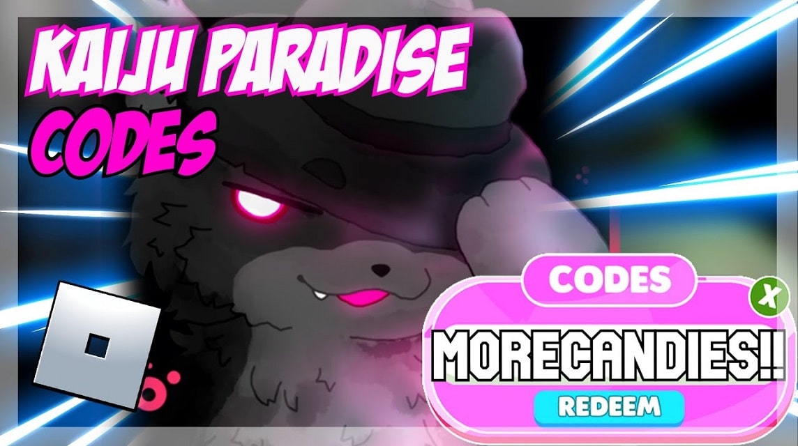 Kaiju Paradise Codes (December 2023) - Pro Game Guides