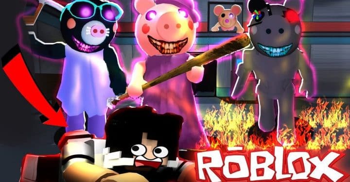 알아야 할 Roblox Piggy 캐릭터에 대한 모든 것