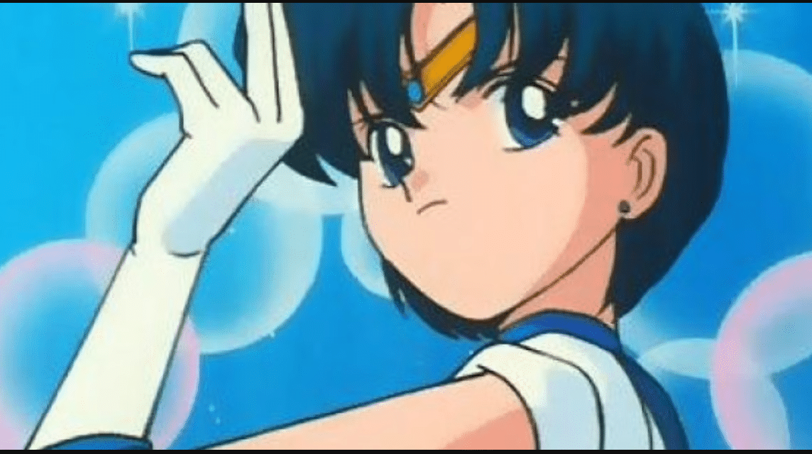 Sailor Moon character