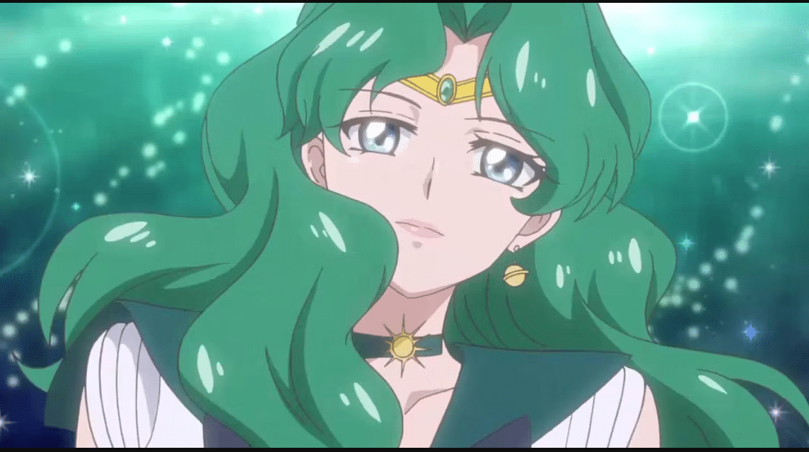 Sailor Moon character