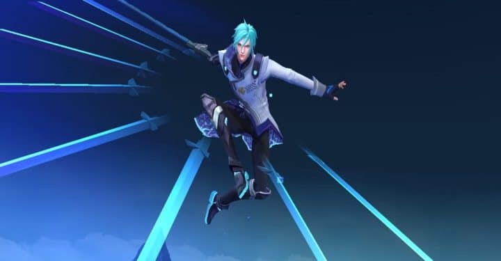 Der einfache Weg, Mobile Legends-Skins zu versenden