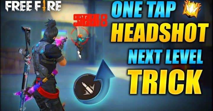 Tricks und Tipps zum Spielen von Free Fire Auto Headshot