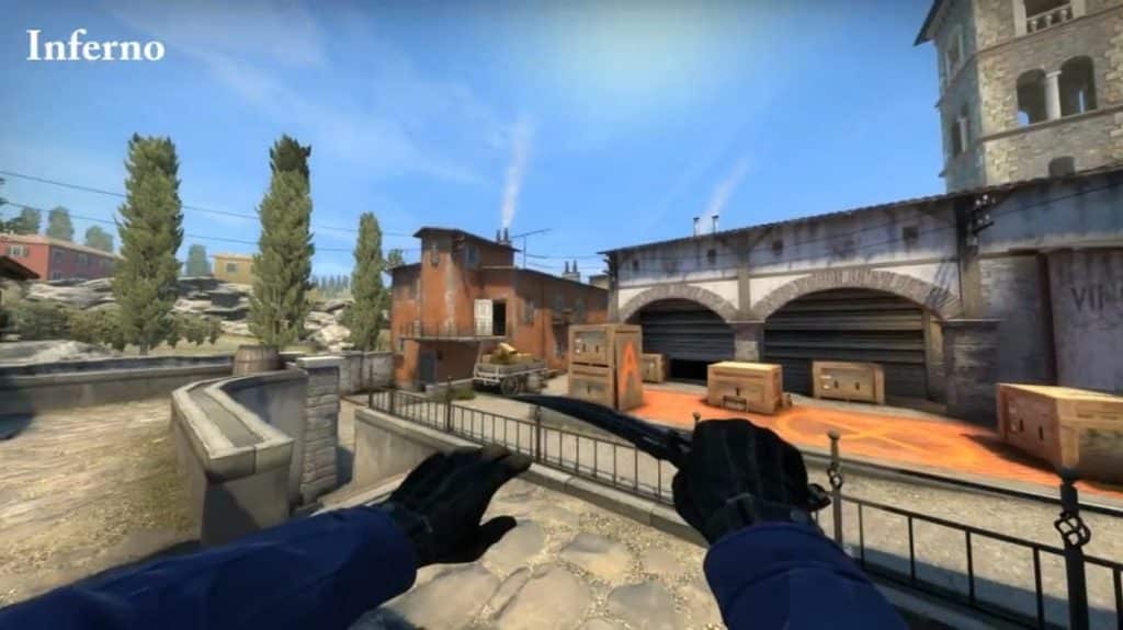 Best CSGO Map Recommendations, Let's Listen!
