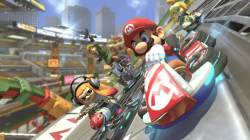 Mario Kart 9: Neueste Funktionen und Veröffentlichungsplan