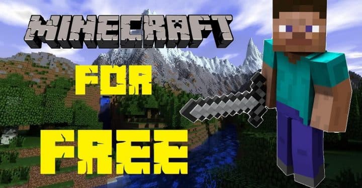 Minecraft 무료 자바 에디션 2023 플레이 방법