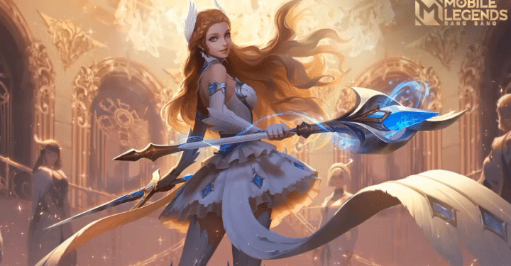 7 bezaubernde und wunderschöne Odette Mobile Legends-Skins