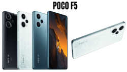 Listen! These are the official POCO F5 specifications and prices in Indonesia