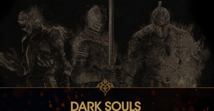 Heboh Rumor FromSoftware Merilis Prequel Dark Souls